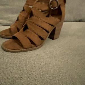 Dolcetta Summer Sandals